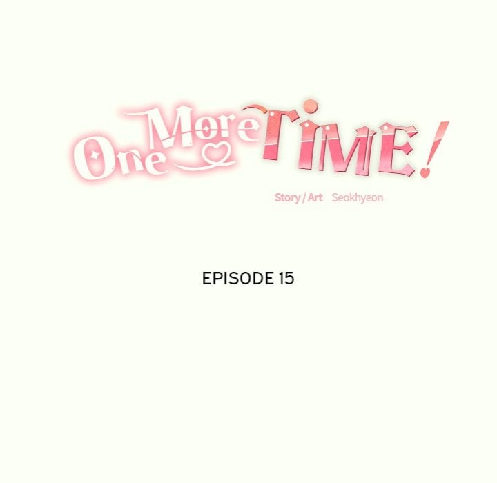 One More Time (Seokhyeon) Chapter 15 - Page 10