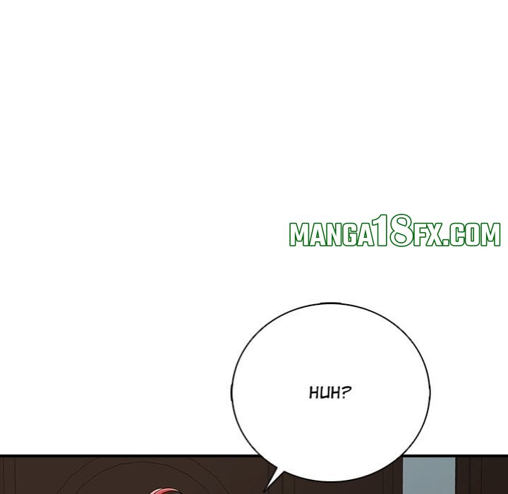 One More Time (Seokhyeon) Chapter 18 - Page 38