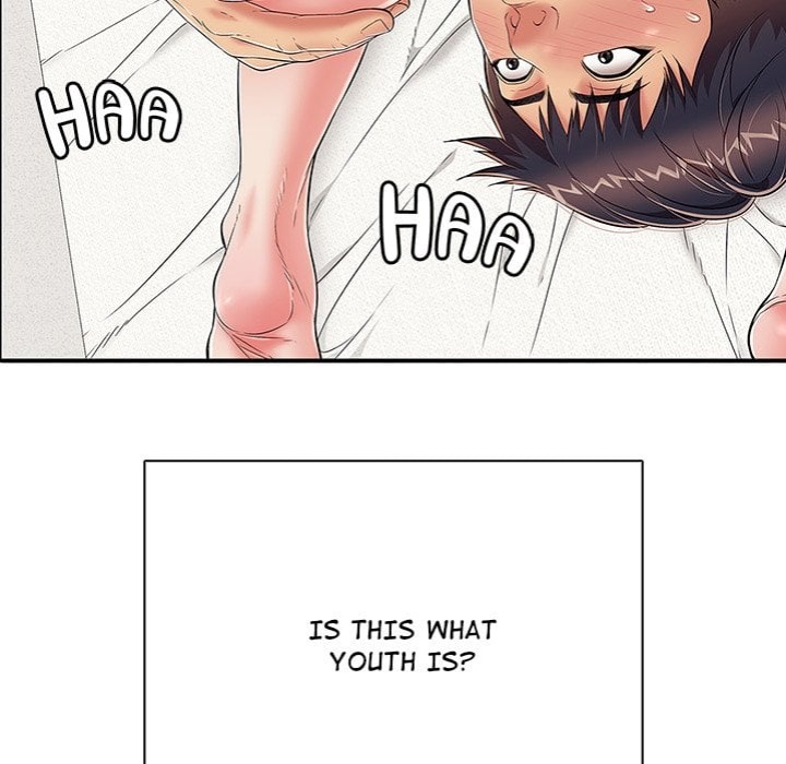 One More Time (Seokhyeon) Chapter 25 - Page 18