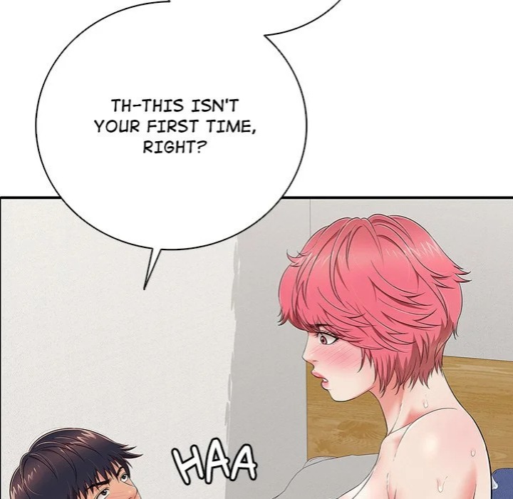 One More Time (Seokhyeon) Chapter 27 - Page 134