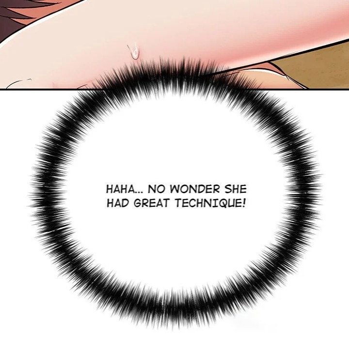 One More Time (Seokhyeon) Chapter 27 - Page 184