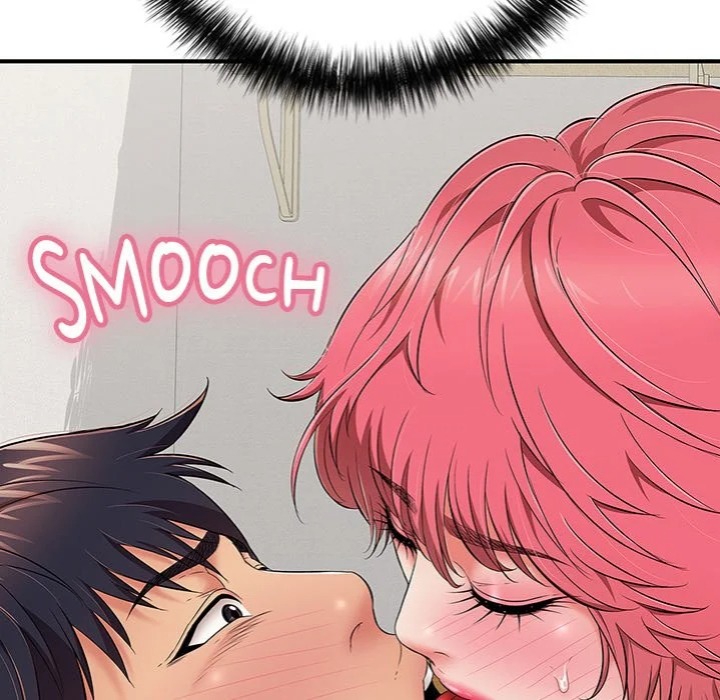 One More Time (Seokhyeon) Chapter 27 - Page 198