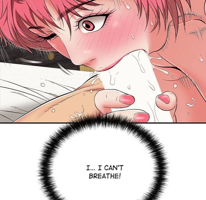 One More Time (Seokhyeon) Chapter 27 - Page 32