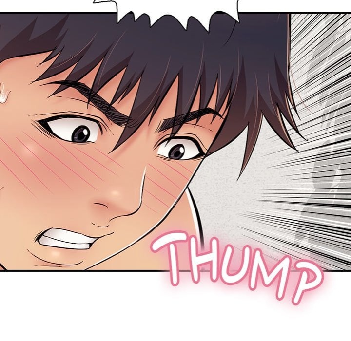 One More Time (Seokhyeon) Chapter 28 - Page 145