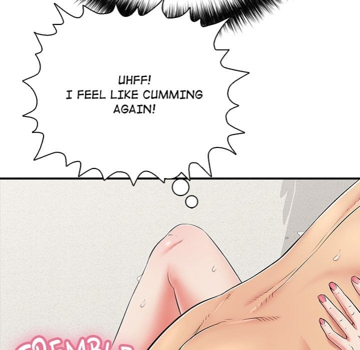 One More Time (Seokhyeon) Chapter 28 - Page 25
