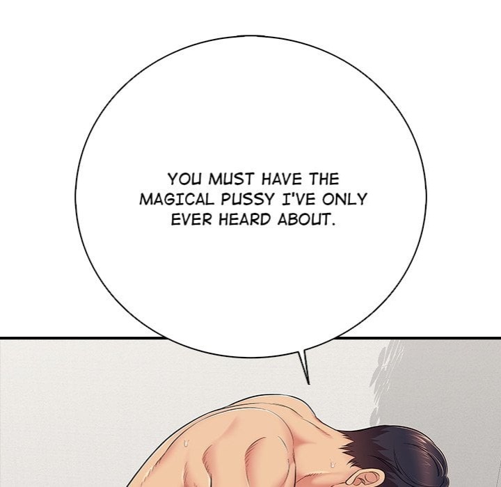 One More Time (Seokhyeon) Chapter 28 - Page 93