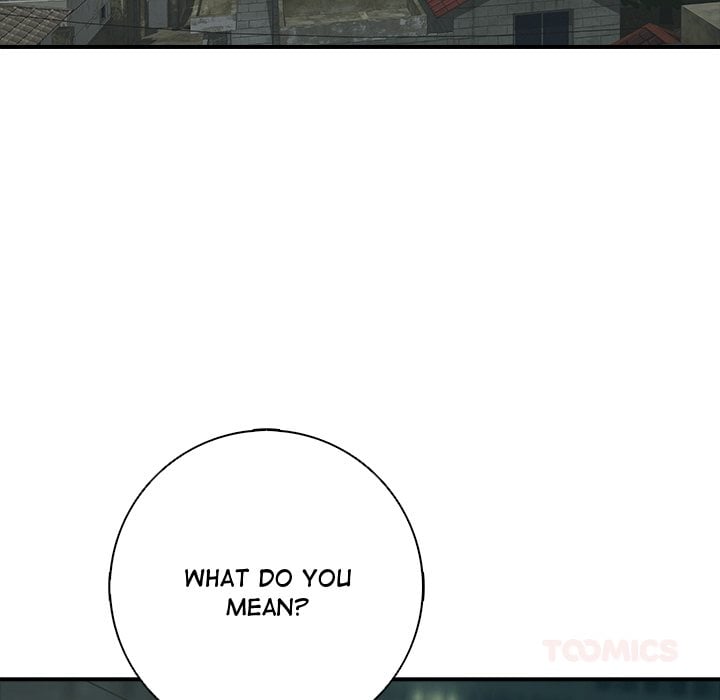 One More Time (Seokhyeon) Chapter 44 - Page 20