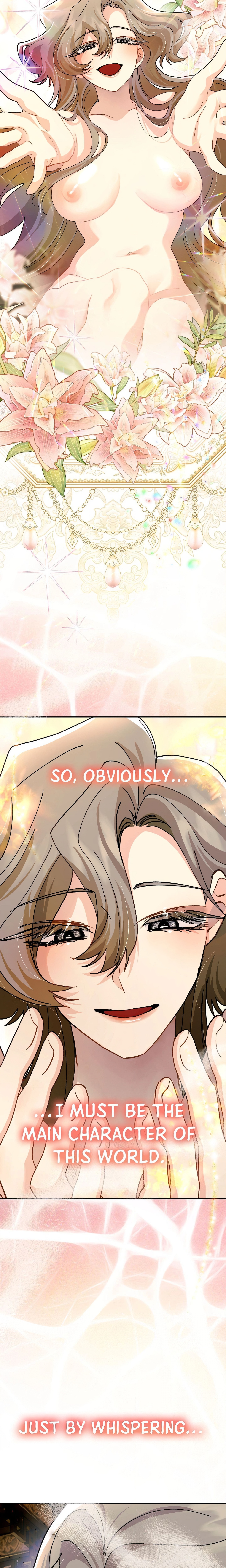 Kingdom of Innocence (Uncensored) Chapter 44 - Page 27