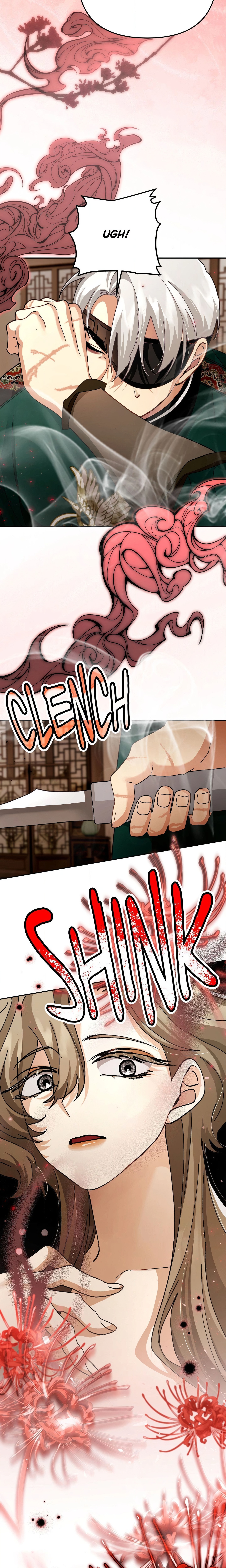 Kingdom of Innocence (Uncensored) Chapter 44 - Page 7