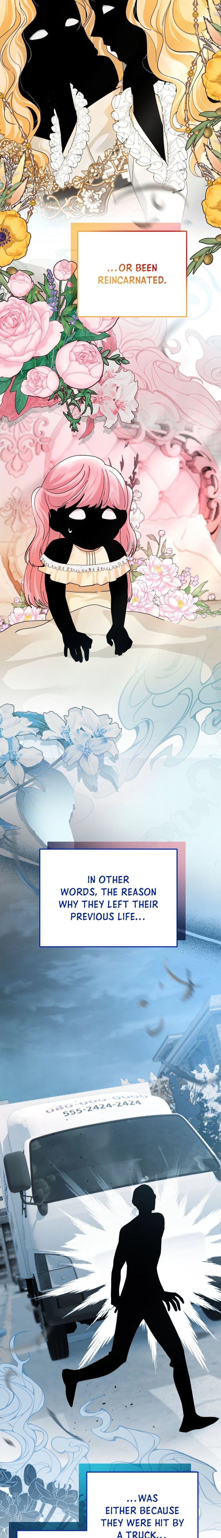 Kingdom of Innocence (Uncensored) Chapter 48 - Page 2