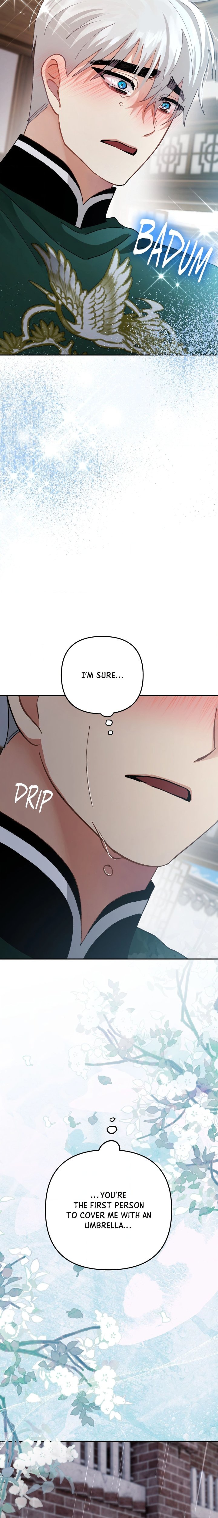 Kingdom of Innocence (Uncensored) Chapter 48 - Page 21