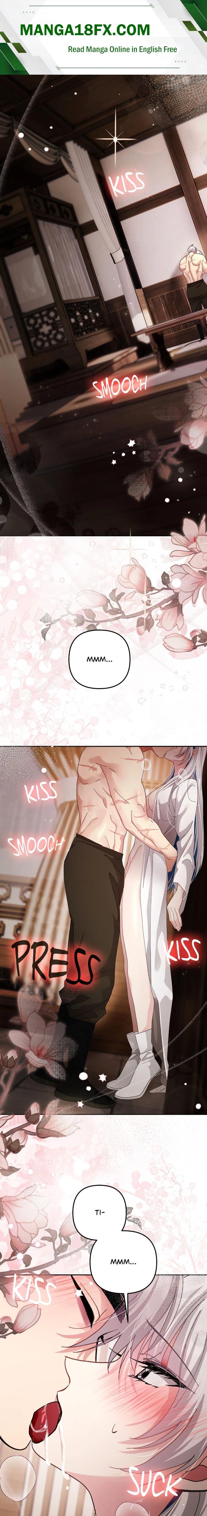 Kingdom of Innocence (Uncensored) Chapter 49 - Page 1