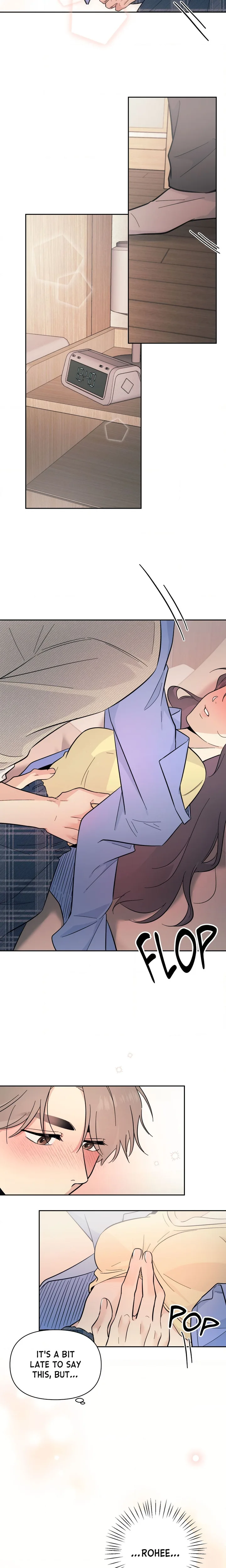 Leave It to Doc! (Uncensored) Chapter 12 - Page 4