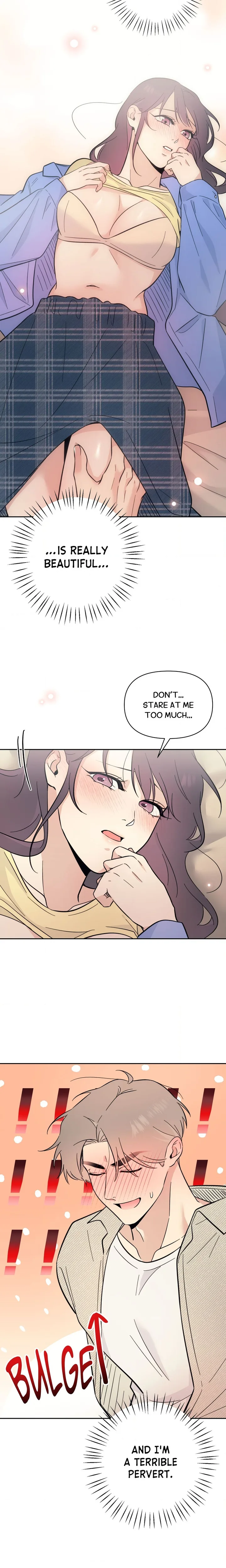 Leave It to Doc! (Uncensored) Chapter 12 - Page 5
