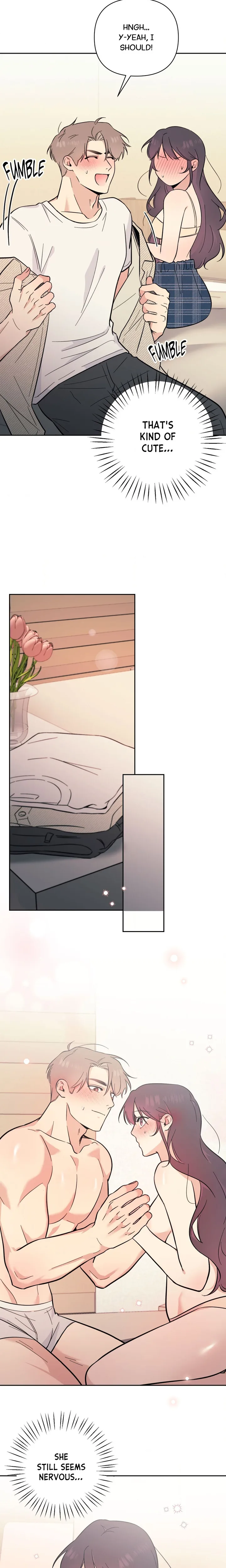 Leave It to Doc! (Uncensored) Chapter 12 - Page 7