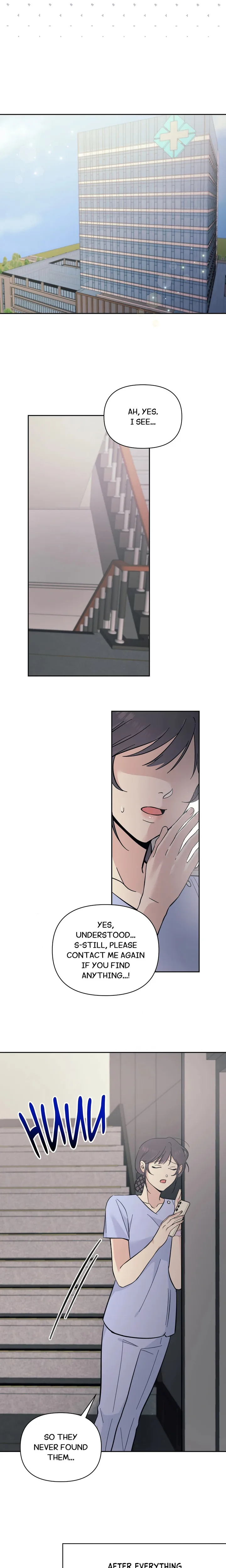 Leave It to Doc! (Uncensored) Chapter 13 - Page 11