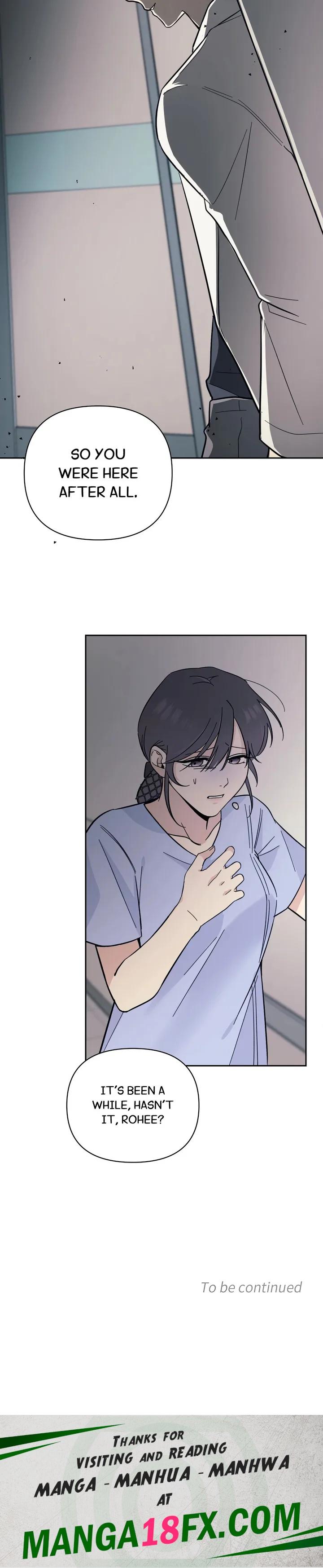 Leave It to Doc! (Uncensored) Chapter 13 - Page 18