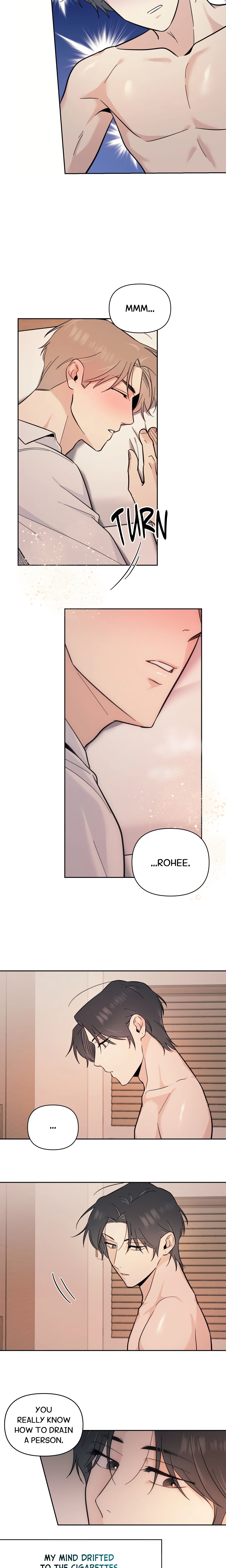 Leave It to Doc! (Uncensored) Chapter 19 - Page 12