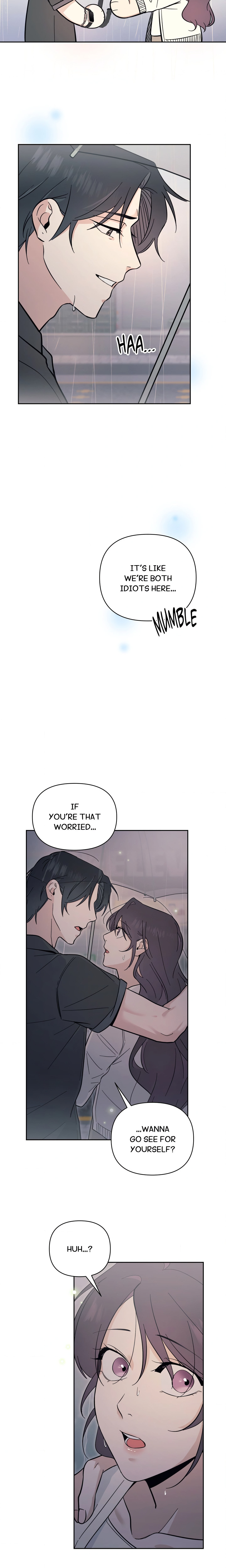 Leave It to Doc! (Uncensored) Chapter 19 - Page 4