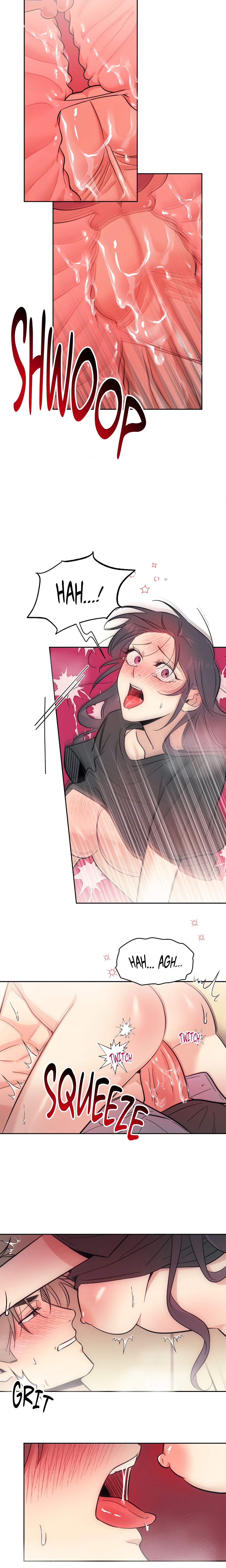 Leave It to Doc! (Uncensored) Chapter 23 - Page 11