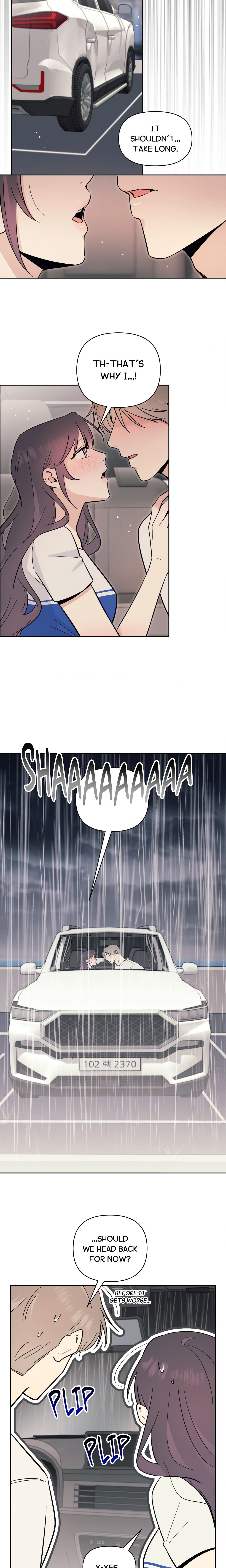 Leave It to Doc! (Uncensored) Chapter 23 - Page 2