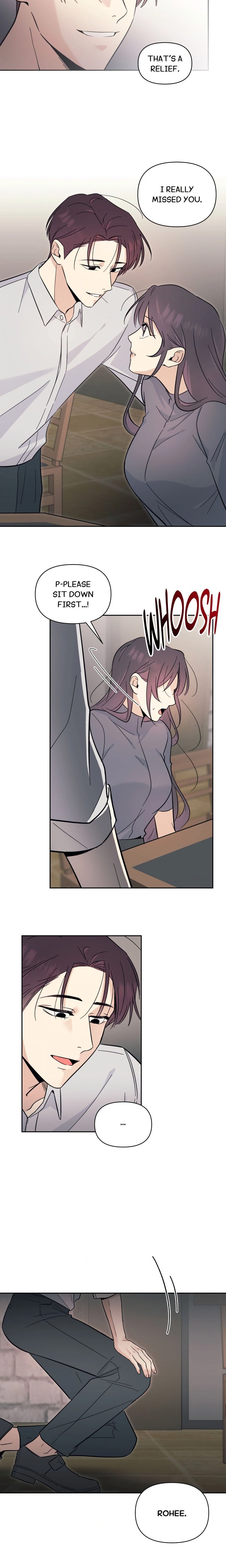 Leave It to Doc! (Uncensored) Chapter 24 - Page 7