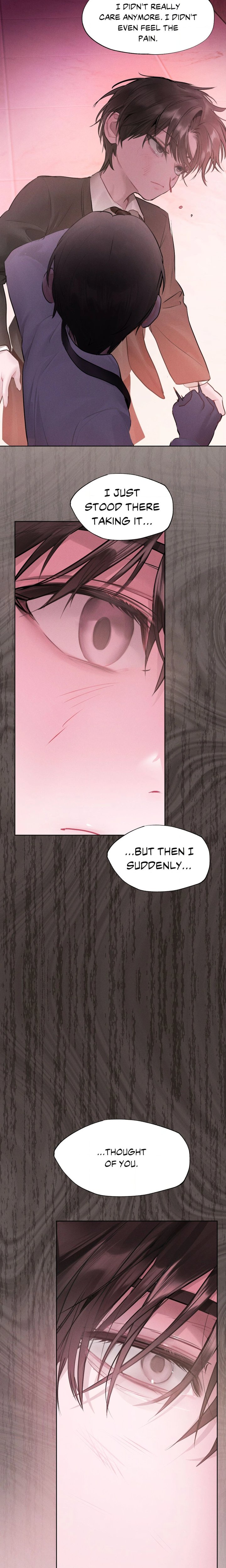 Something About You Chapter 22 - Page 12