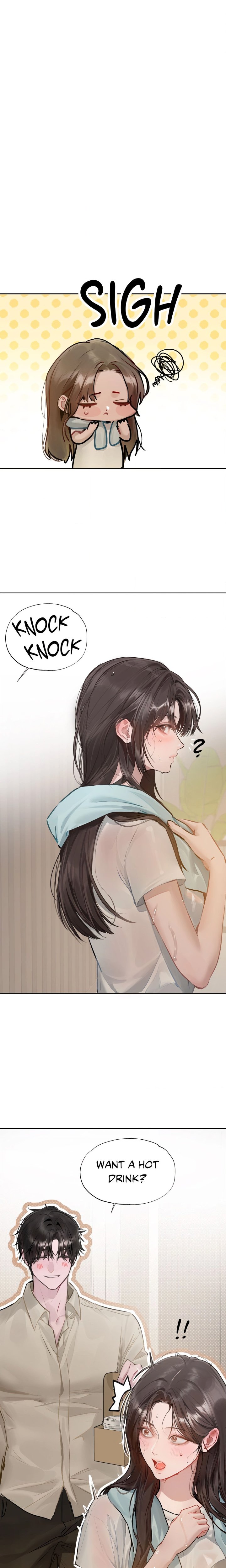 Something About You Chapter 22 - Page 18