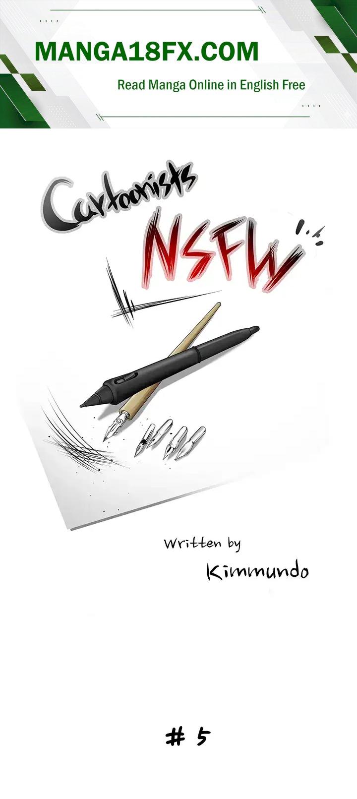 Draw it Yourself! (Uncensored) Chapter 5 - Page 1