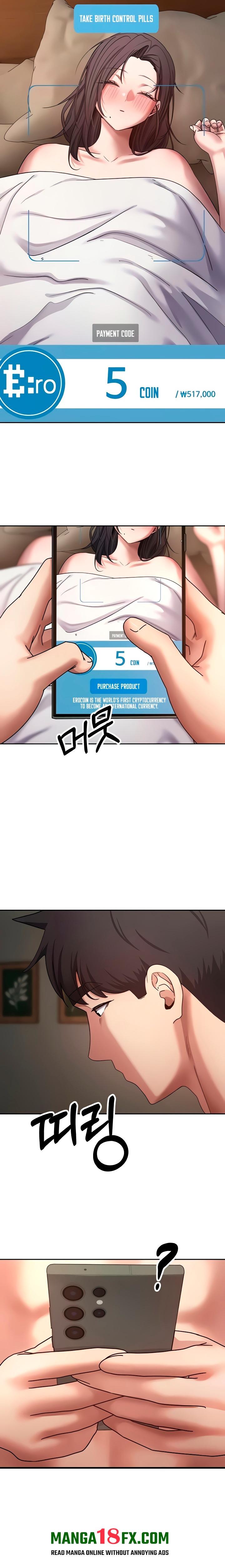 Turning My Life Around With Crypto Chapter 57 - Page 20
