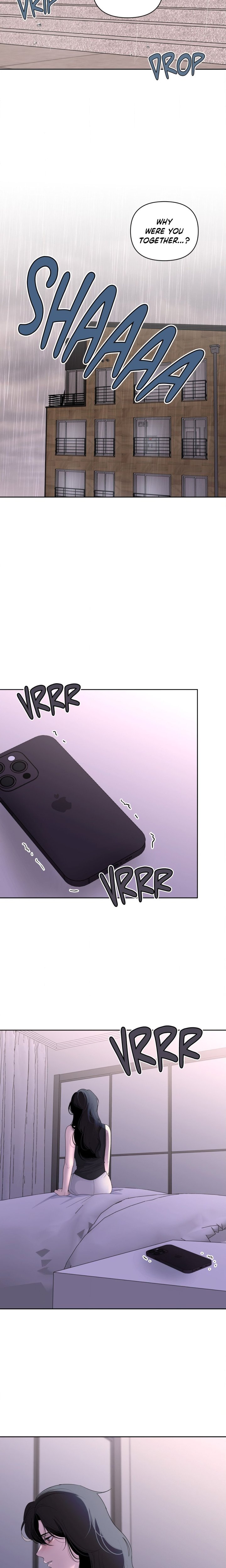 The Nerd Formula (Uncensored) Chapter 37 - Page 11