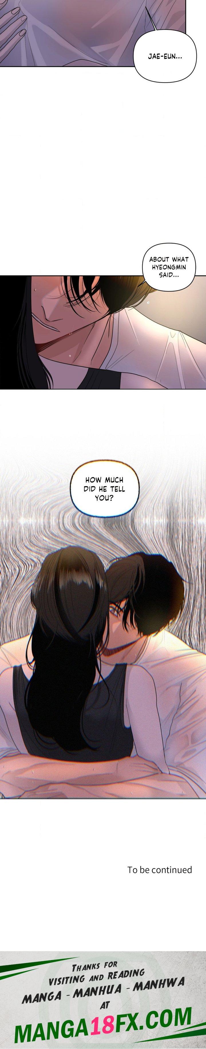 The Nerd Formula (Uncensored) Chapter 37 - Page 18