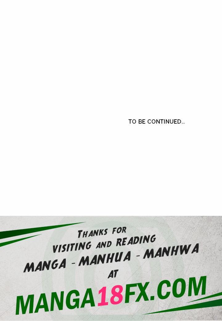 The Alpha Blueprint Chapter 22 - Page 21
