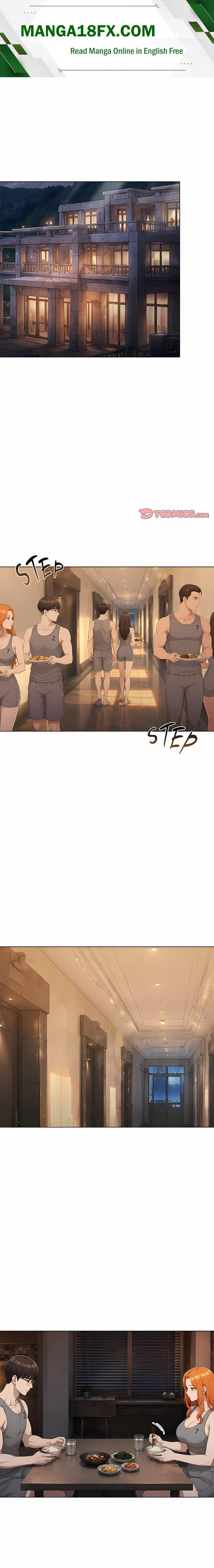 Matrimoney Game Chapter 104 - Page 1