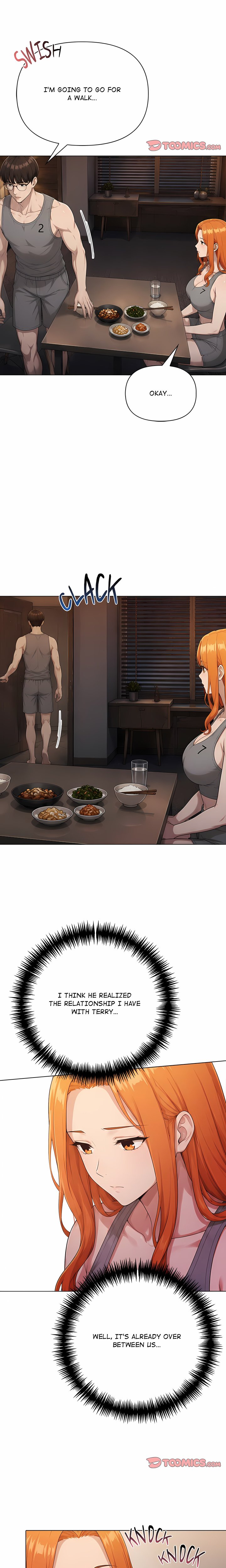Matrimoney Game Chapter 104 - Page 2