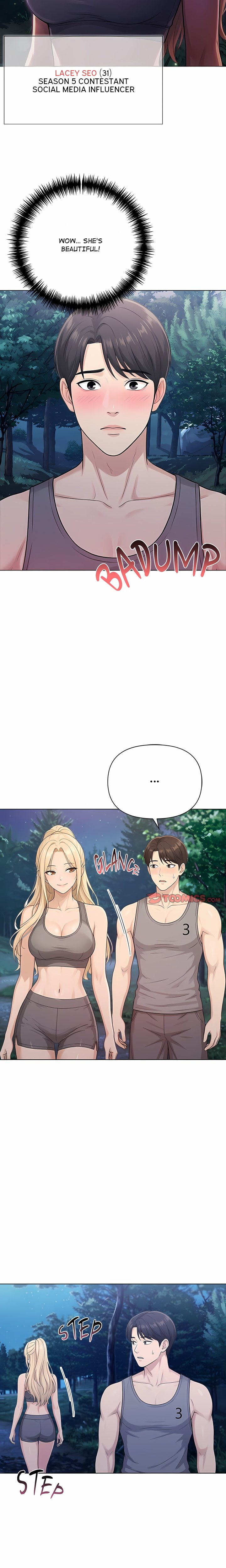 Matrimoney Game Chapter 105 - Page 20