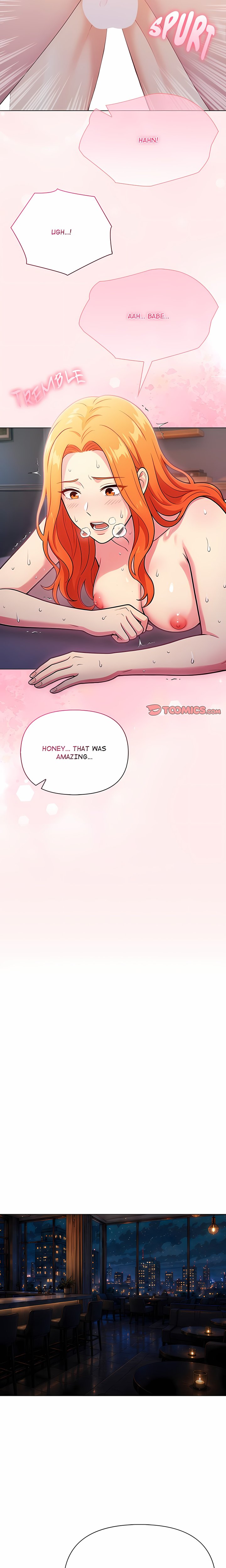 Matrimoney Game Chapter 105 - Page 5