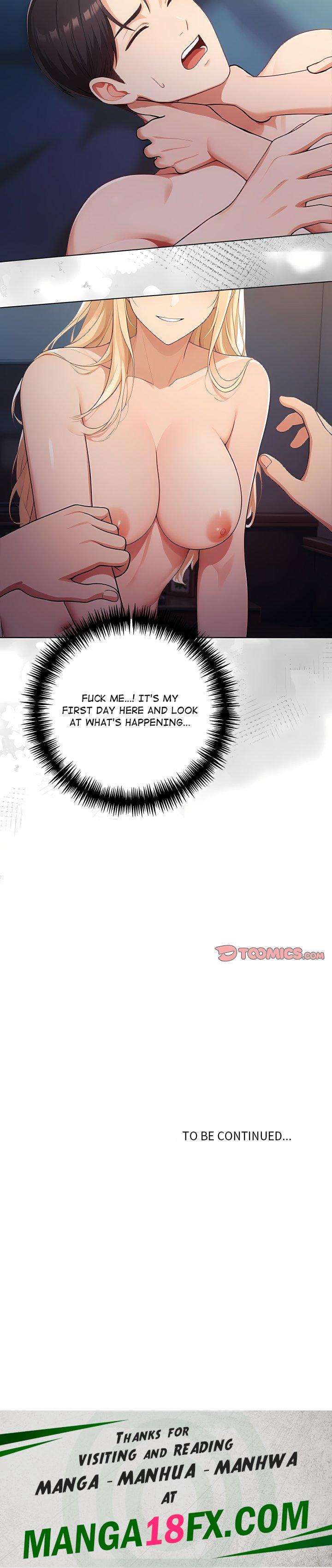 Matrimoney Game Chapter 106 - Page 21