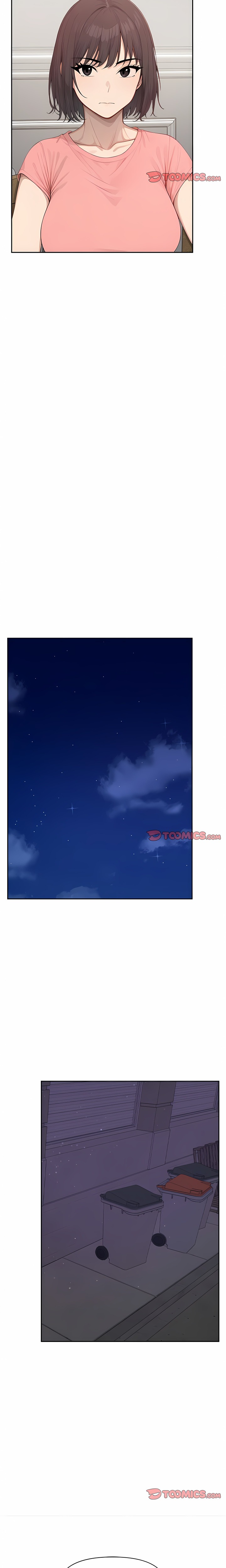 An American Temptation Chapter 10 - Page 15