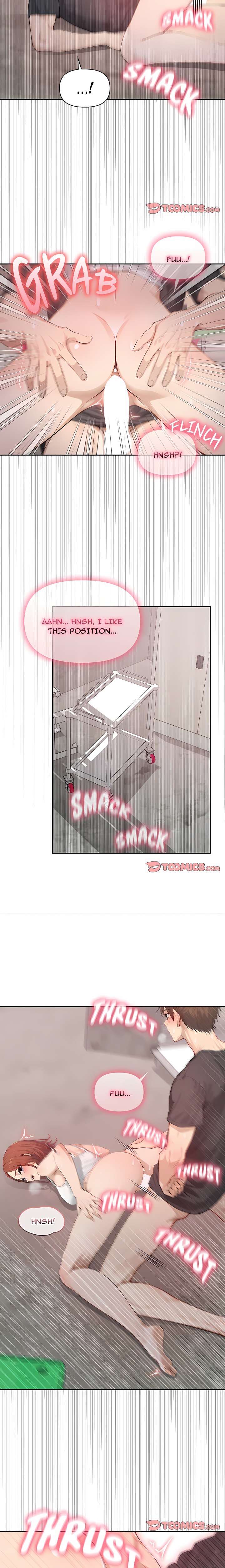 An American Temptation Chapter 10 - Page 7