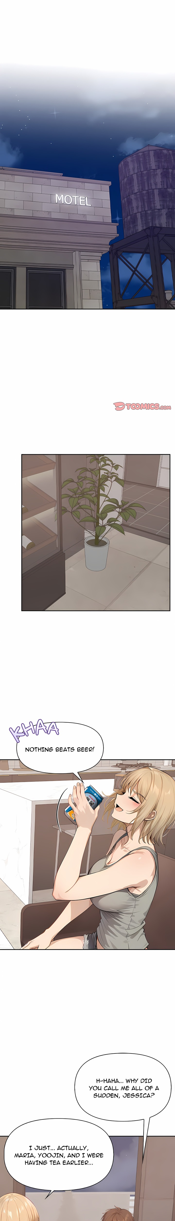 An American Temptation Chapter 11 - Page 11