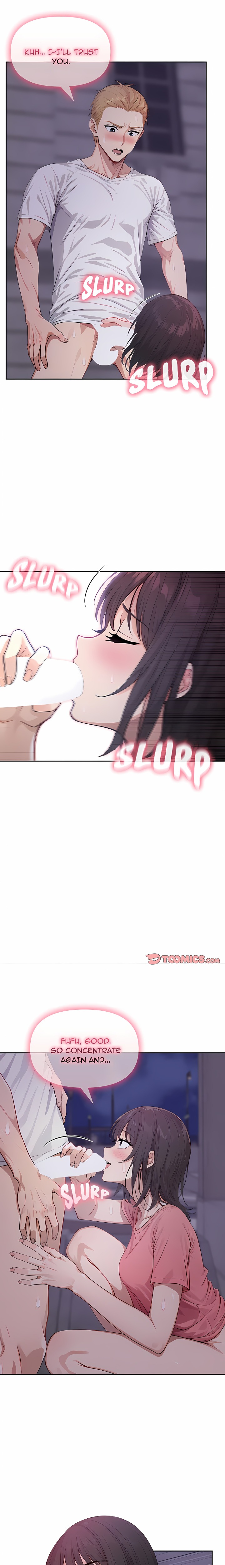An American Temptation Chapter 11 - Page 4