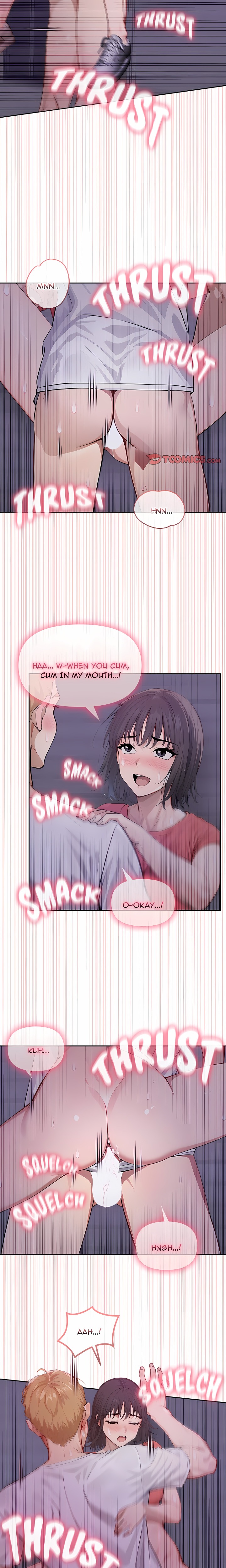 An American Temptation Chapter 11 - Page 6
