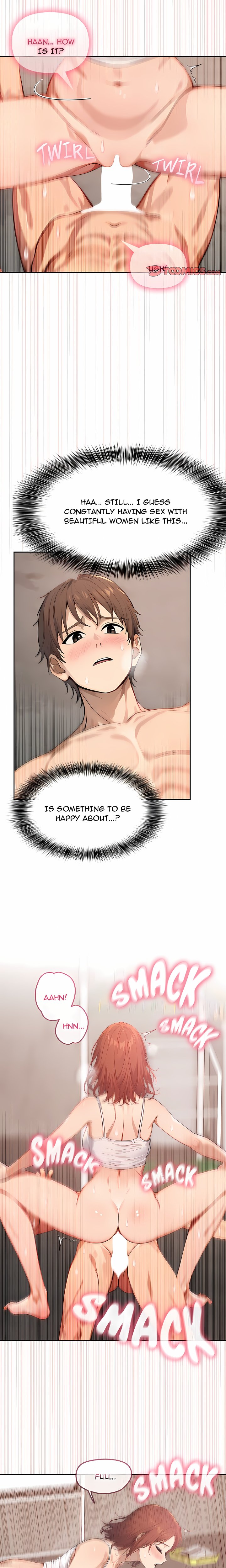 An American Temptation Chapter 12 - Page 12
