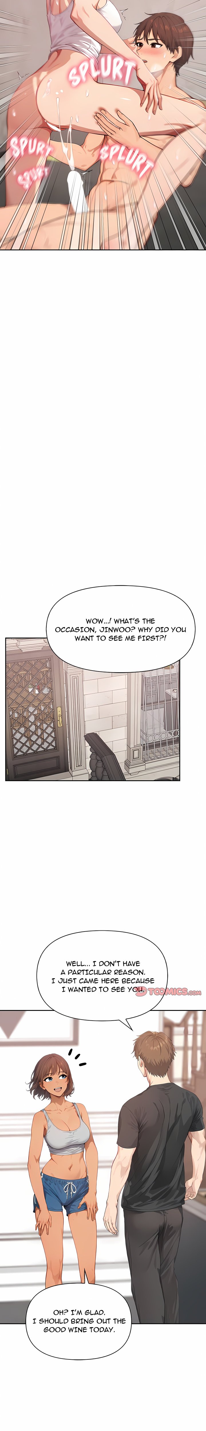 An American Temptation Chapter 12 - Page 14