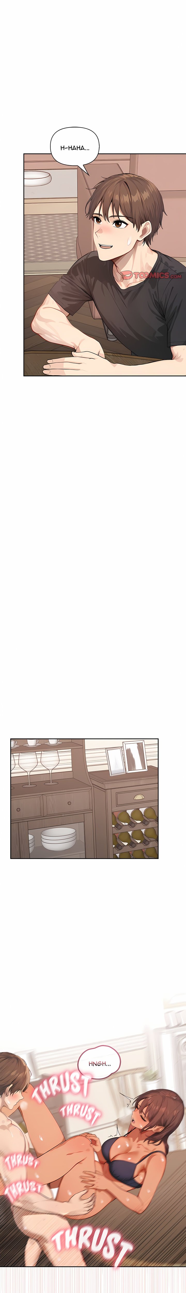 An American Temptation Chapter 12 - Page 17