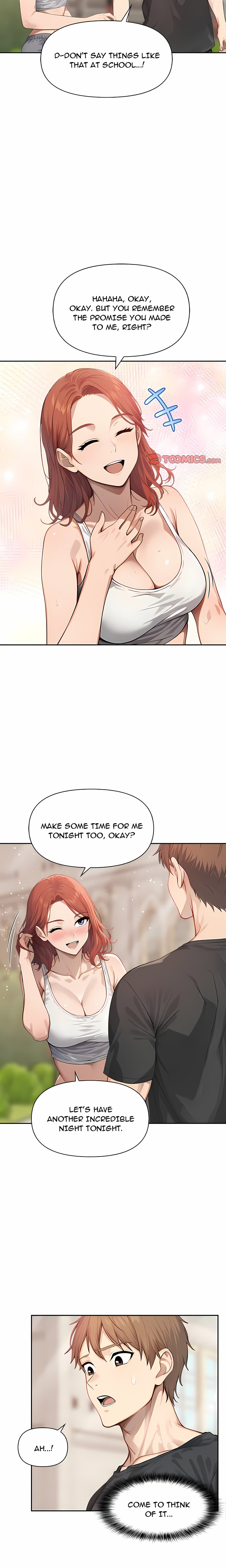 An American Temptation Chapter 12 - Page 6