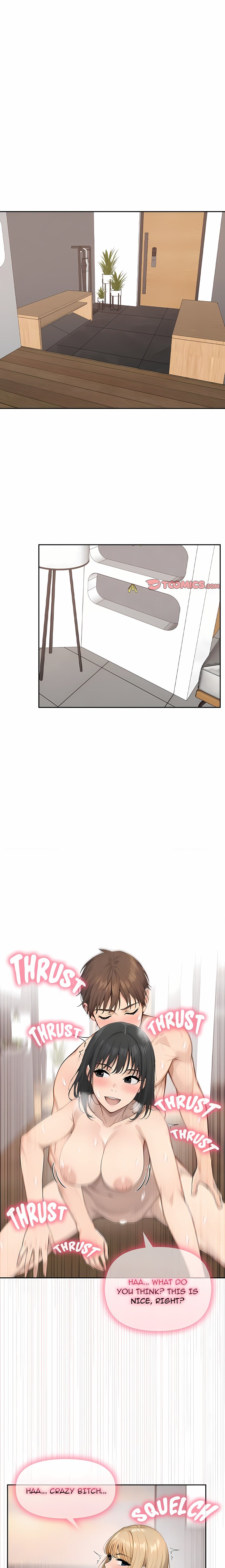 An American Temptation Chapter 13 - Page 16