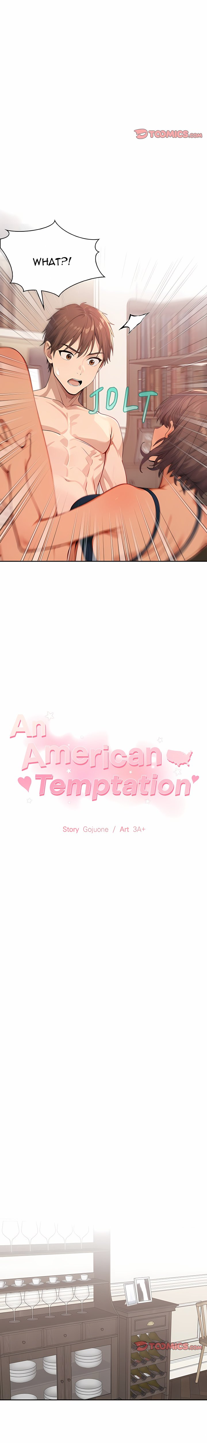 An American Temptation Chapter 13 - Page 2