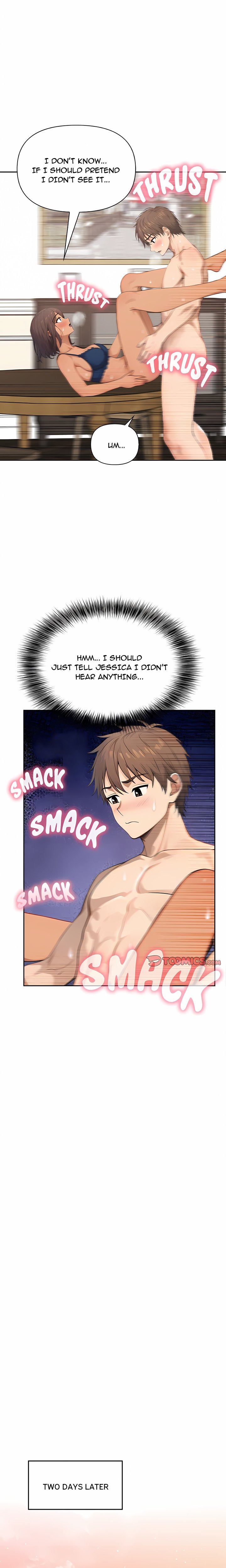 An American Temptation Chapter 13 - Page 4